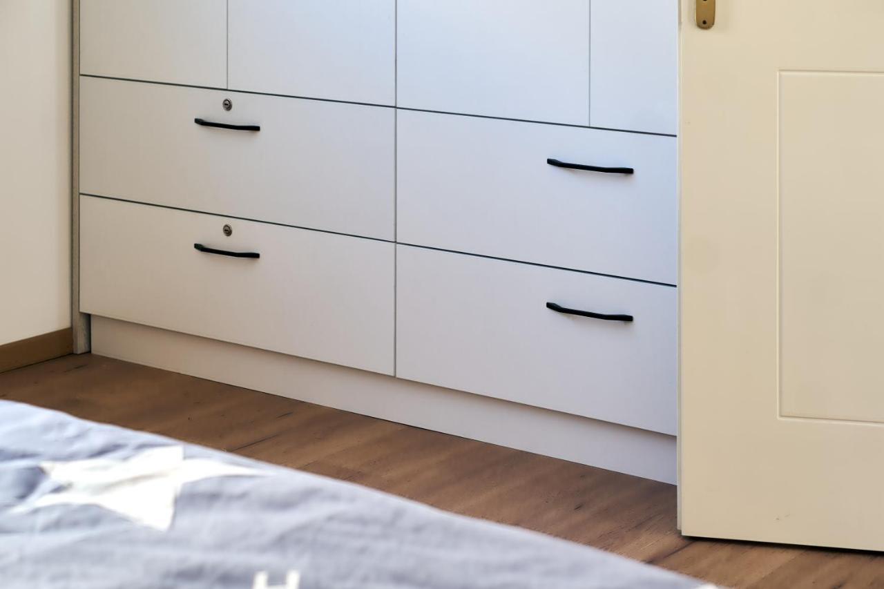 Central Beach Apartment Sarandë エクステリア 写真